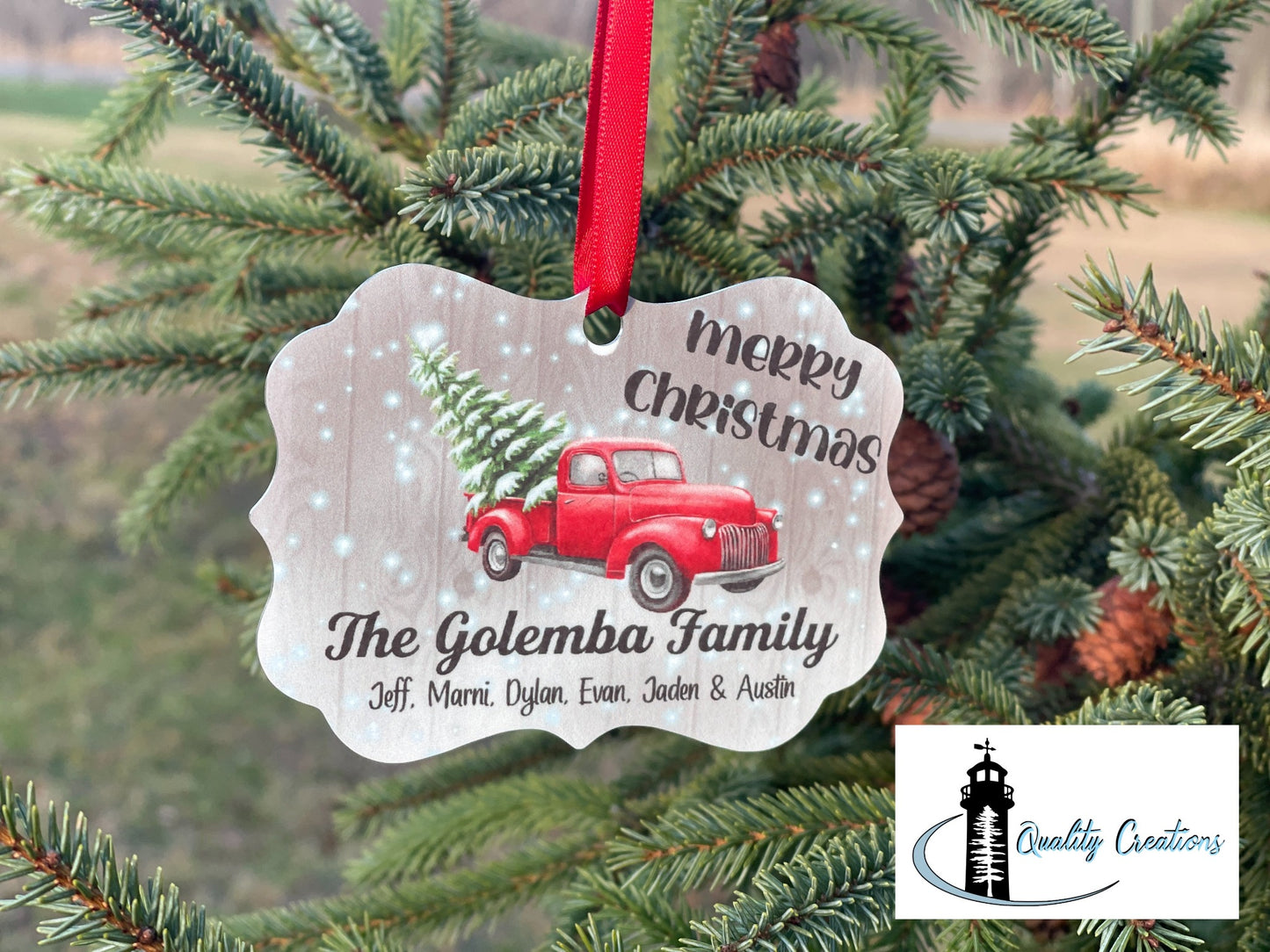 Benelux ornament add your photo or ideas Moncton newbrunswick Canada Salisbury pei