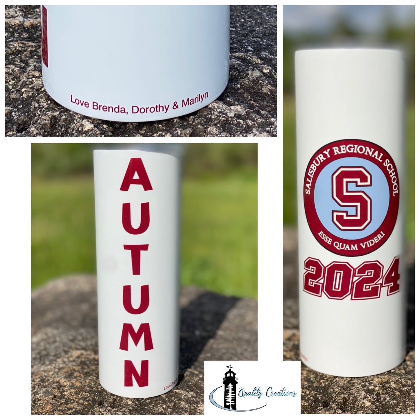 Tumbler Custom