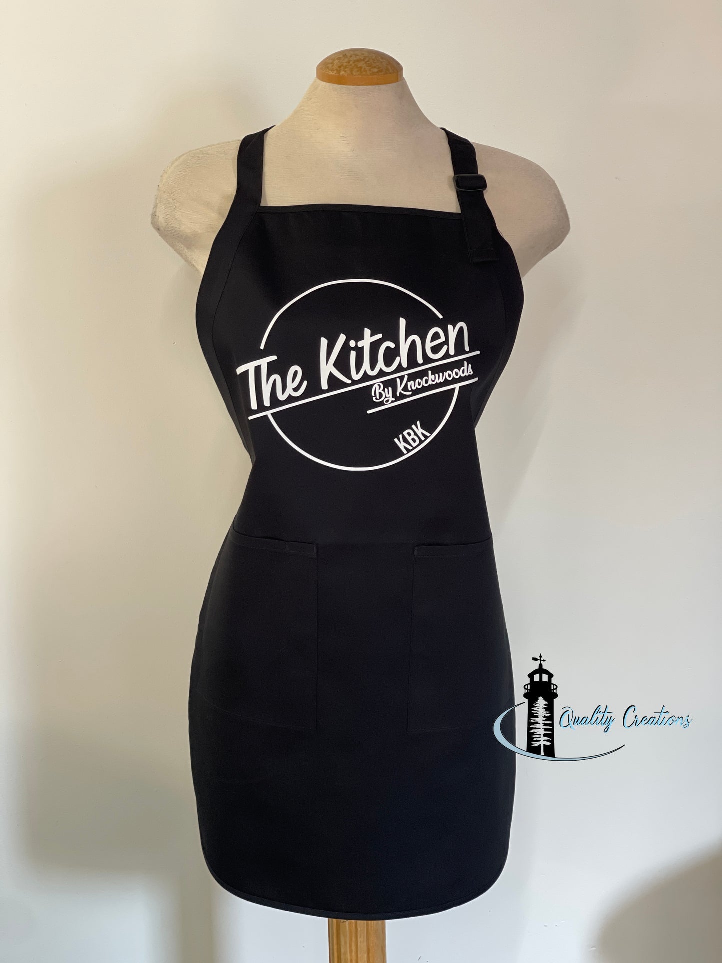 Custom Personalized Aprons | Funny, Monogram & Custom Designs in Canada