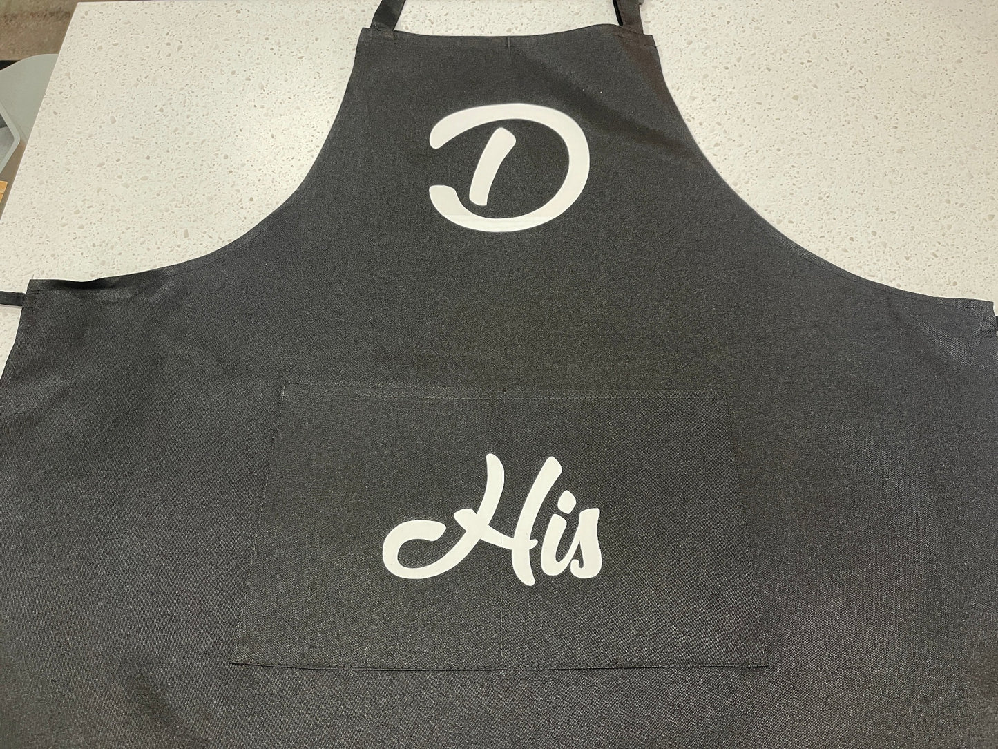 Custom Personalized Aprons | Funny, Monogram & Custom Designs in Canada