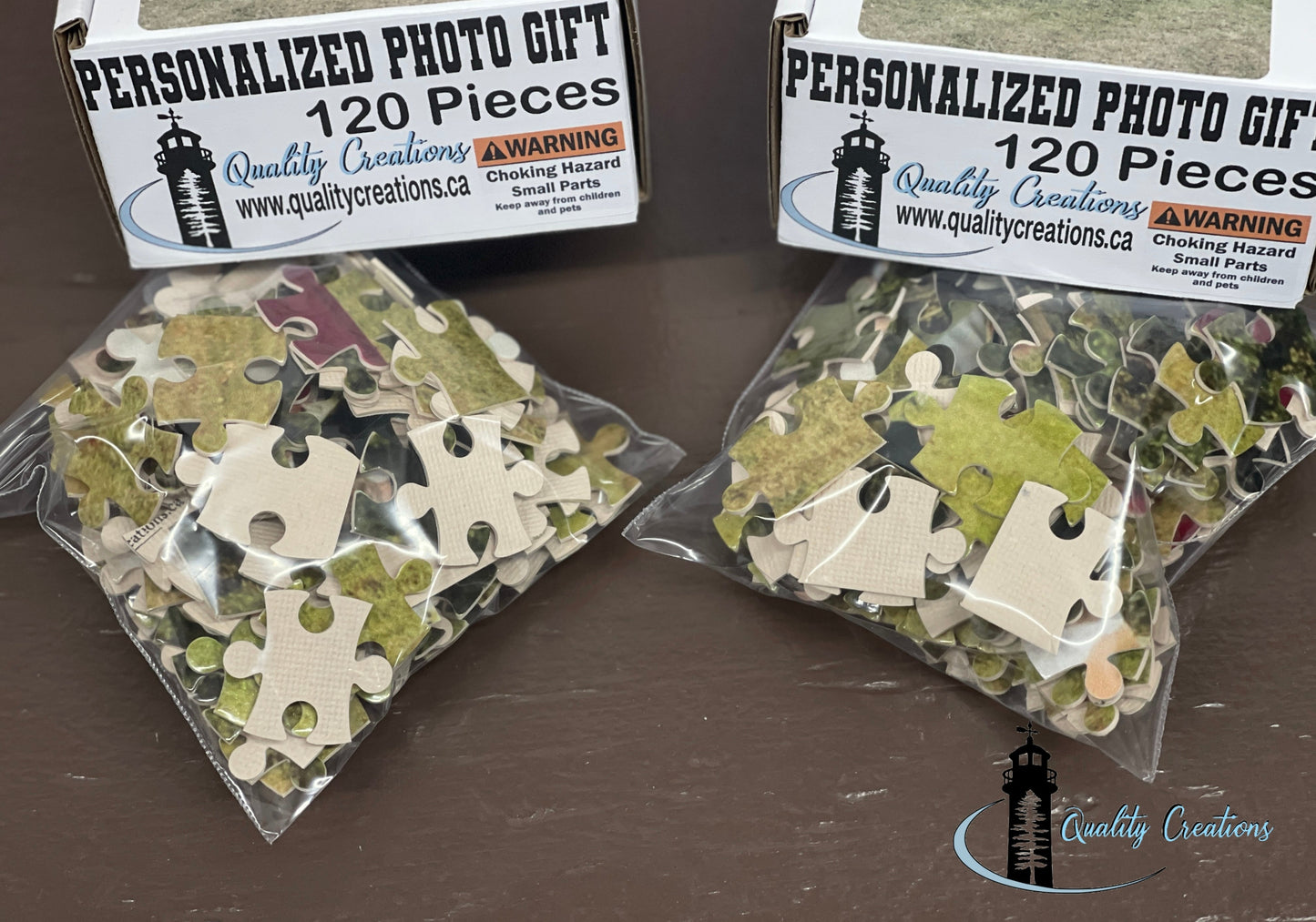 Photo Puzzle Canada | Custom Picture Puzzles – Handmade Gift Idea