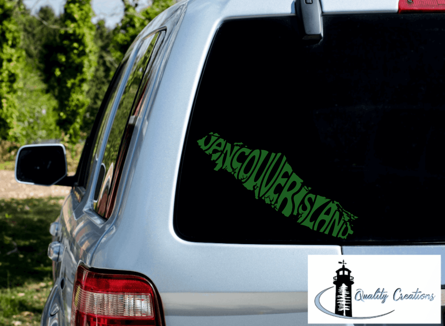 vancouver island design salisbury New Brunswick canada