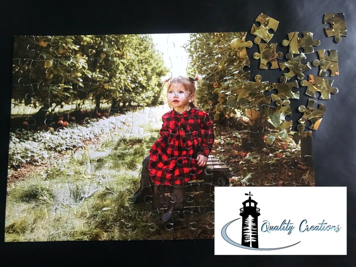 Photo Puzzle - Quality Creations Photo Puzzle - Quality Creations moncton salisbury newbrunswick canada