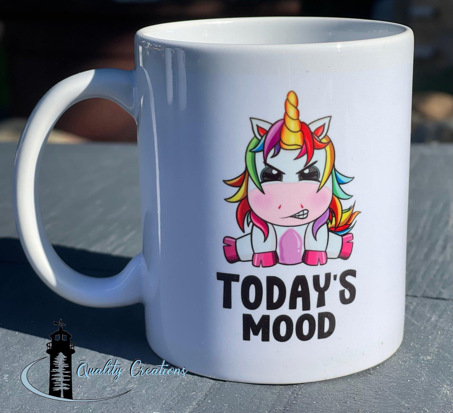 Moncton salisbury todays mood mug 11 oz 15 oz