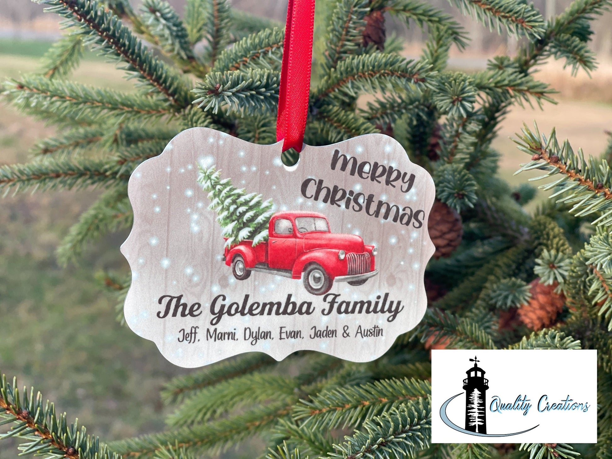 Benelux ornament add your photo or ideas Moncton newbrunswick Canada Salisbury pei