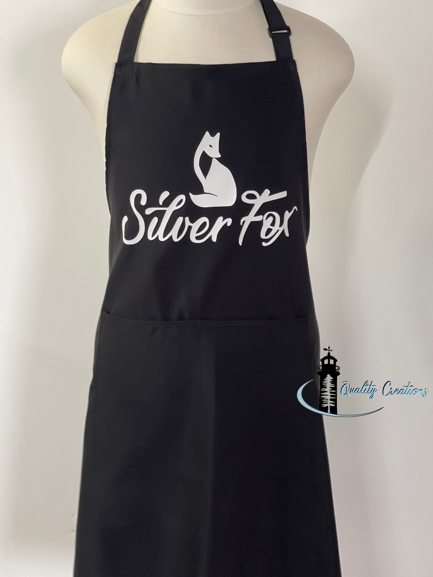 Custom Personalized Aprons | Funny, Monogram & Custom Designs in Canada