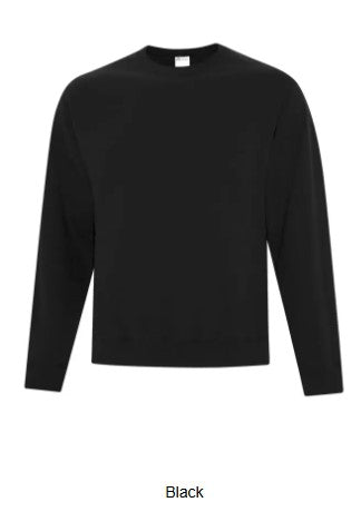 Pull ras du cou personnalisé