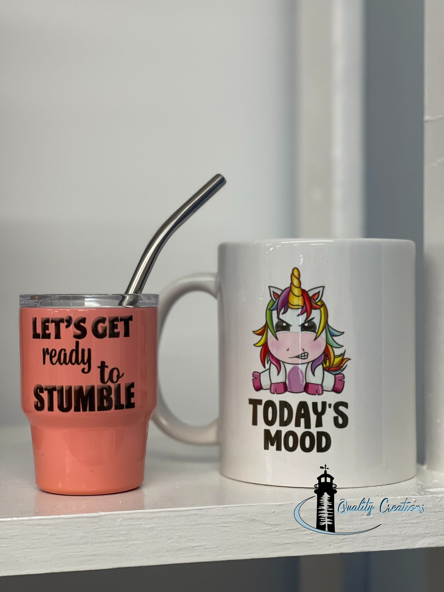 Mini gobelet 3 oz