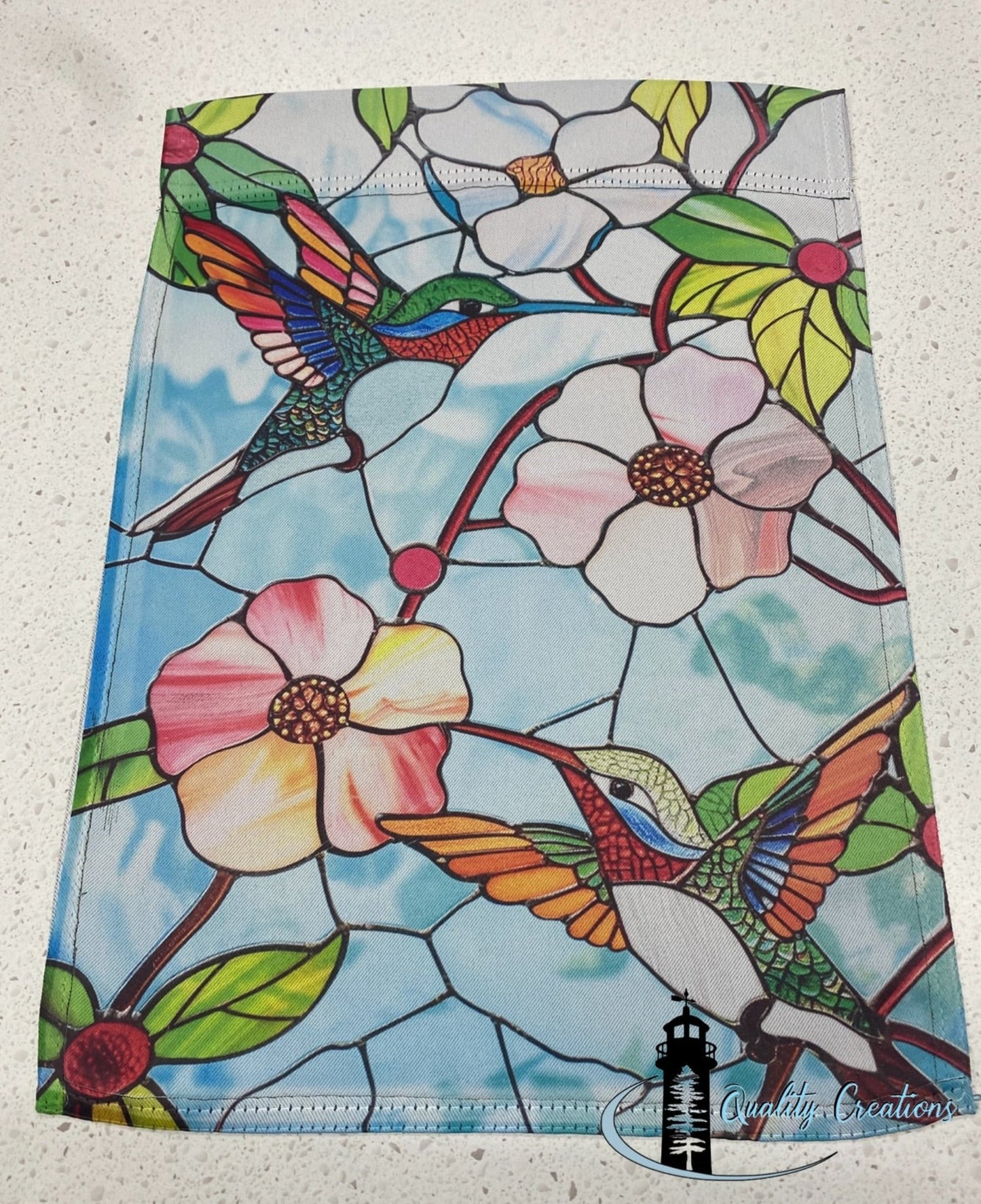 Garden Flag