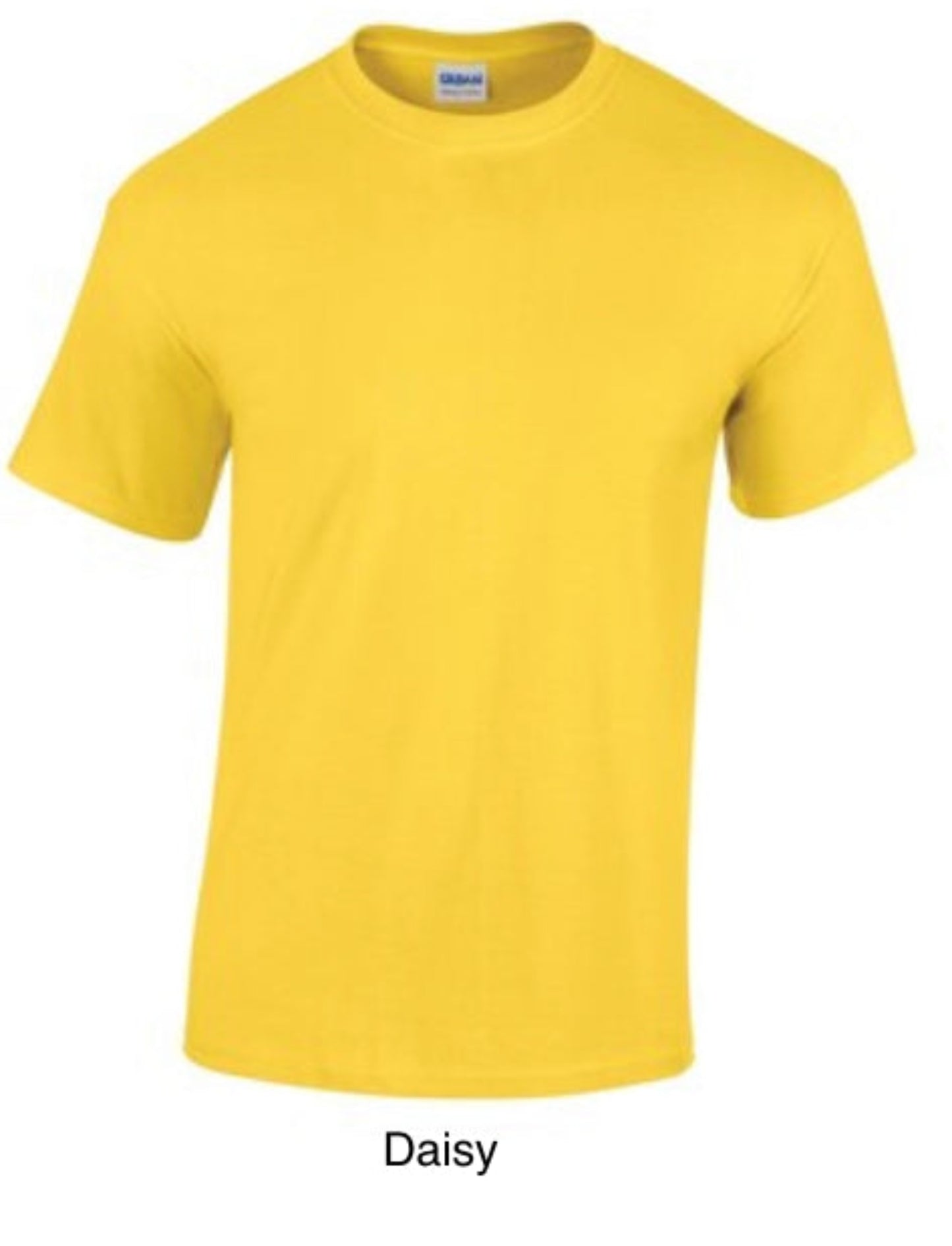 Personalized Custom Adult Shirt/Tank top