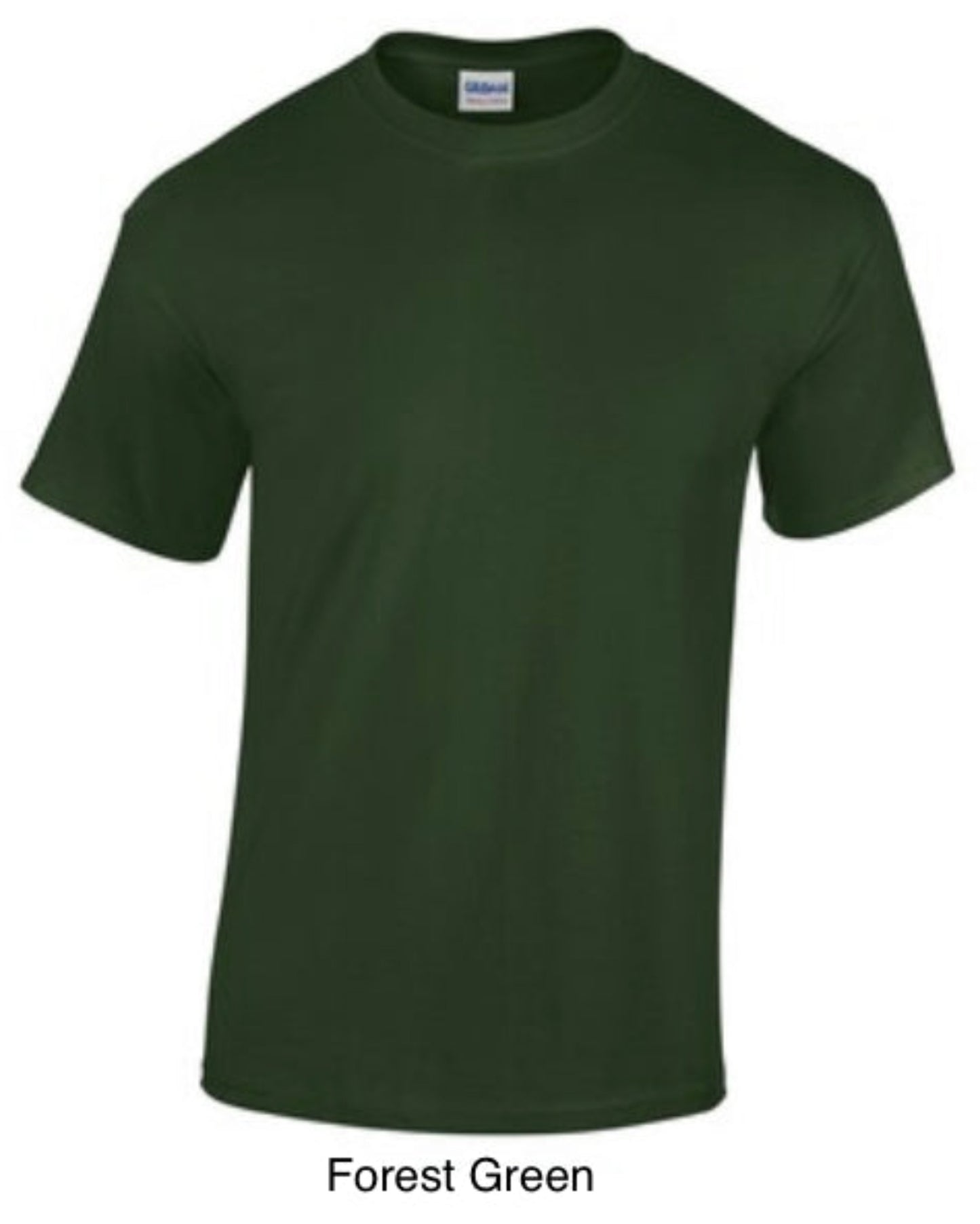 Personalized Custom Adult Shirt/Tank top