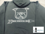 Load image into Gallery viewer, Personalized Custom Hoodie
