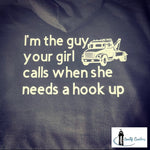 Load image into Gallery viewer, Personalized Custom Hoodie
