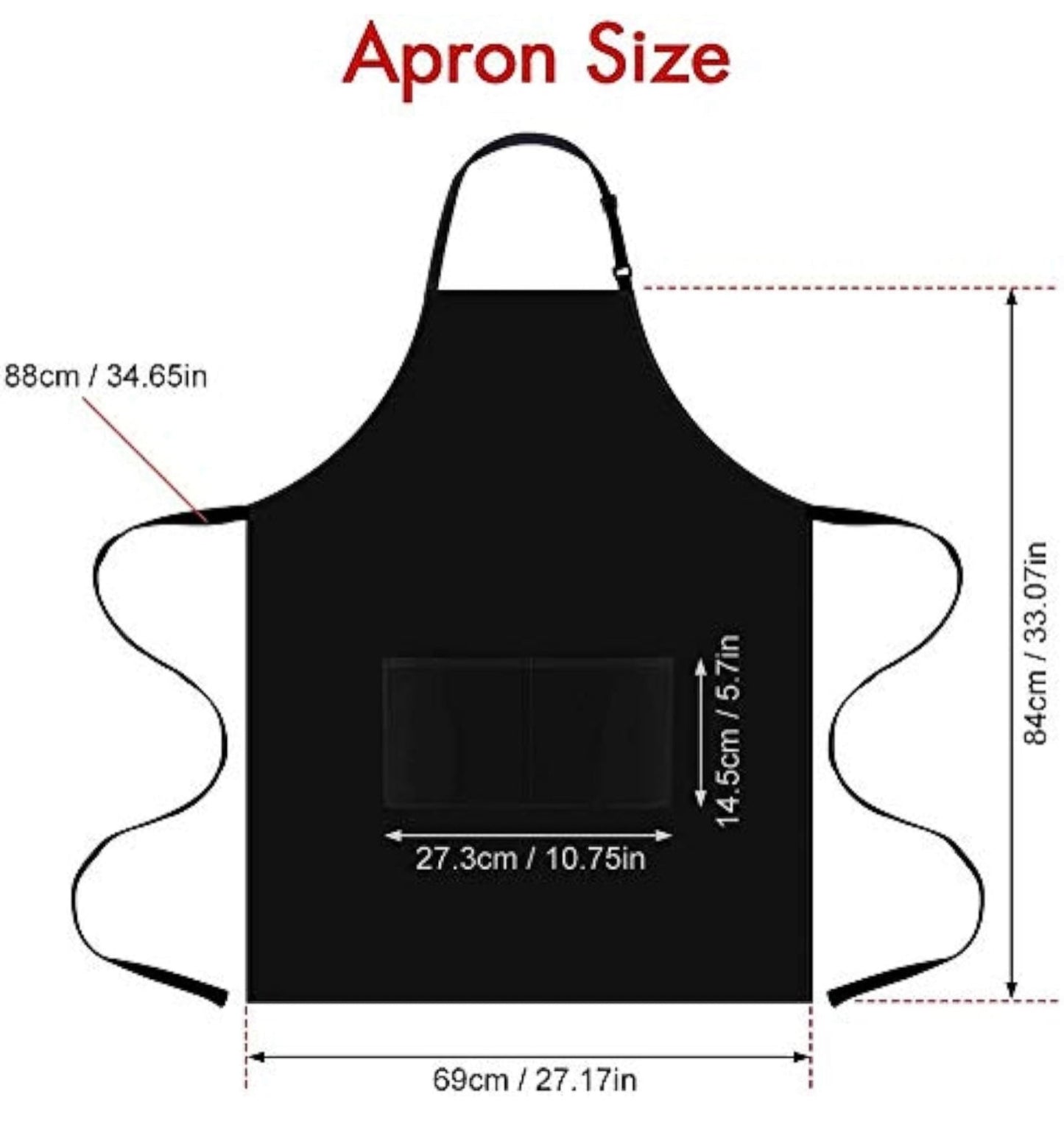 Custom Aprons