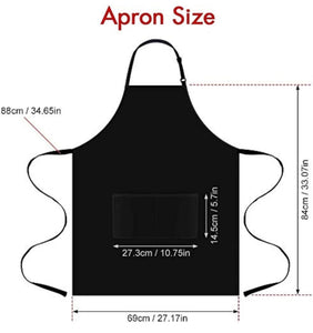 Custom Aprons