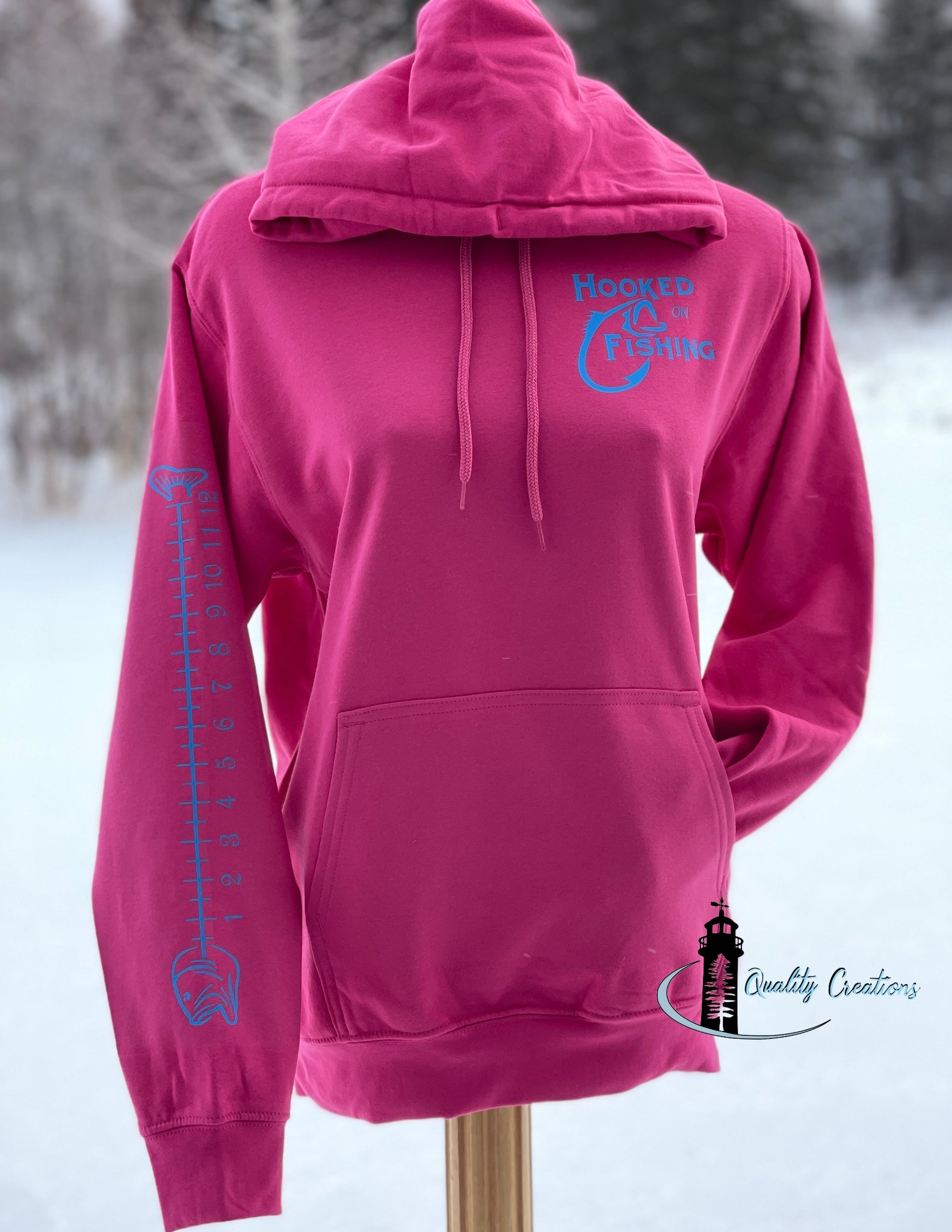 pink_hooked_on_fishing_hoodie-qualitycreations247_moncton_salisbury_canad_eastcoast_lobster