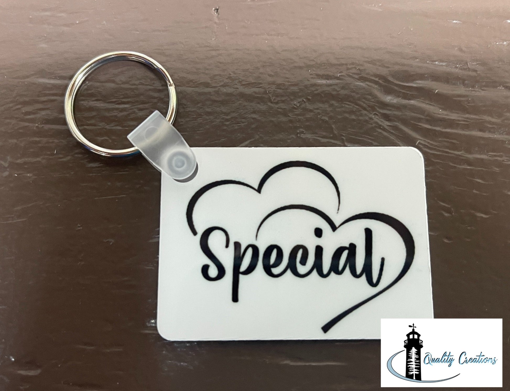 rectanglemetalkeychainqualitycreationscanadagiftspecialcustompersonalizedmonctonnewbrunswicksalisbury