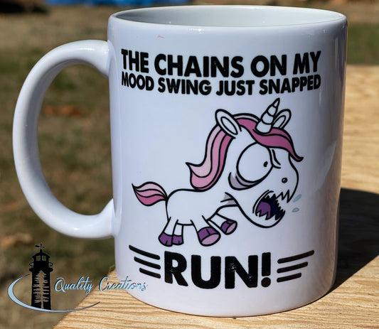 the chains on my mood swing just snapped run Moncton Fredricton Newbrunswick canada