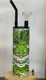 Load image into Gallery viewer, Hookah Tumbler
