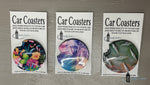 Load image into Gallery viewer, photo car coasters Moncton vancouver canada
