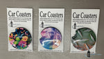 Load image into Gallery viewer, photo car coasters Moncton vancouver canada
