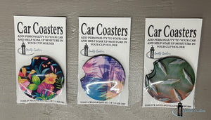 photo car coasters Moncton vancouver canada
