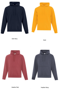 Island Girl Hoodie