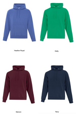 Load image into Gallery viewer, Island Girl Hoodie
