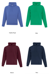Island Girl Hoodie