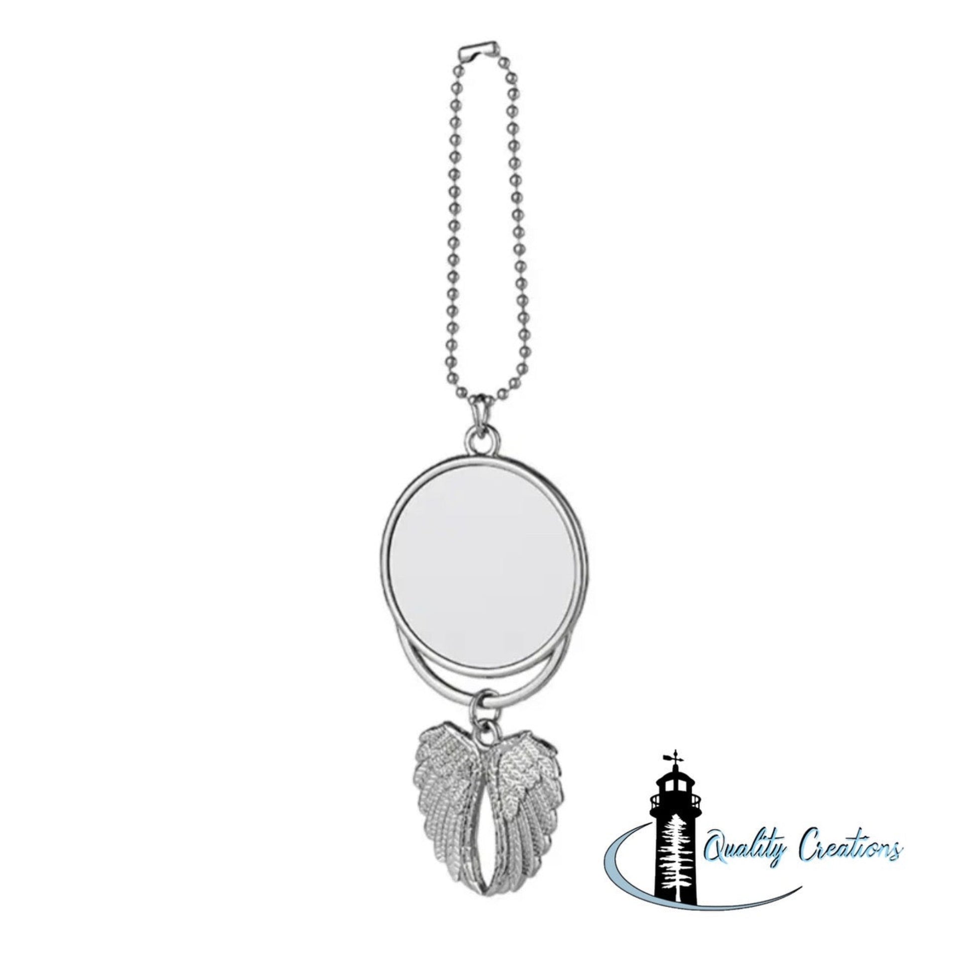 memorial pendant Photo Puzzle - Quality Creations moncton salisbury newbrunswick canada 
