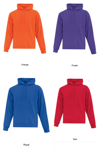 Island Girl Hoodie