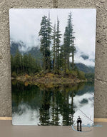 Load image into Gallery viewer, Aluminum Photo Panels - Quality Creations

