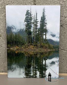 Aluminum Photo Panels - Quality Creations