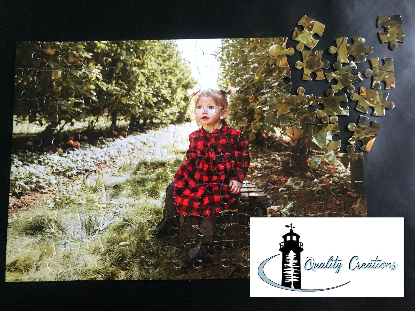 Photo Puzzle - Quality Creations Photo Puzzle - Quality Creations moncton salisbury newbrunswick canada 