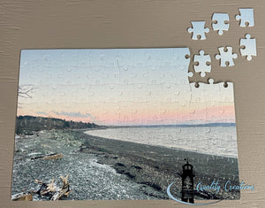 Photo Puzzle - Quality Creations moncton salisbury newbrunswick canada scenery