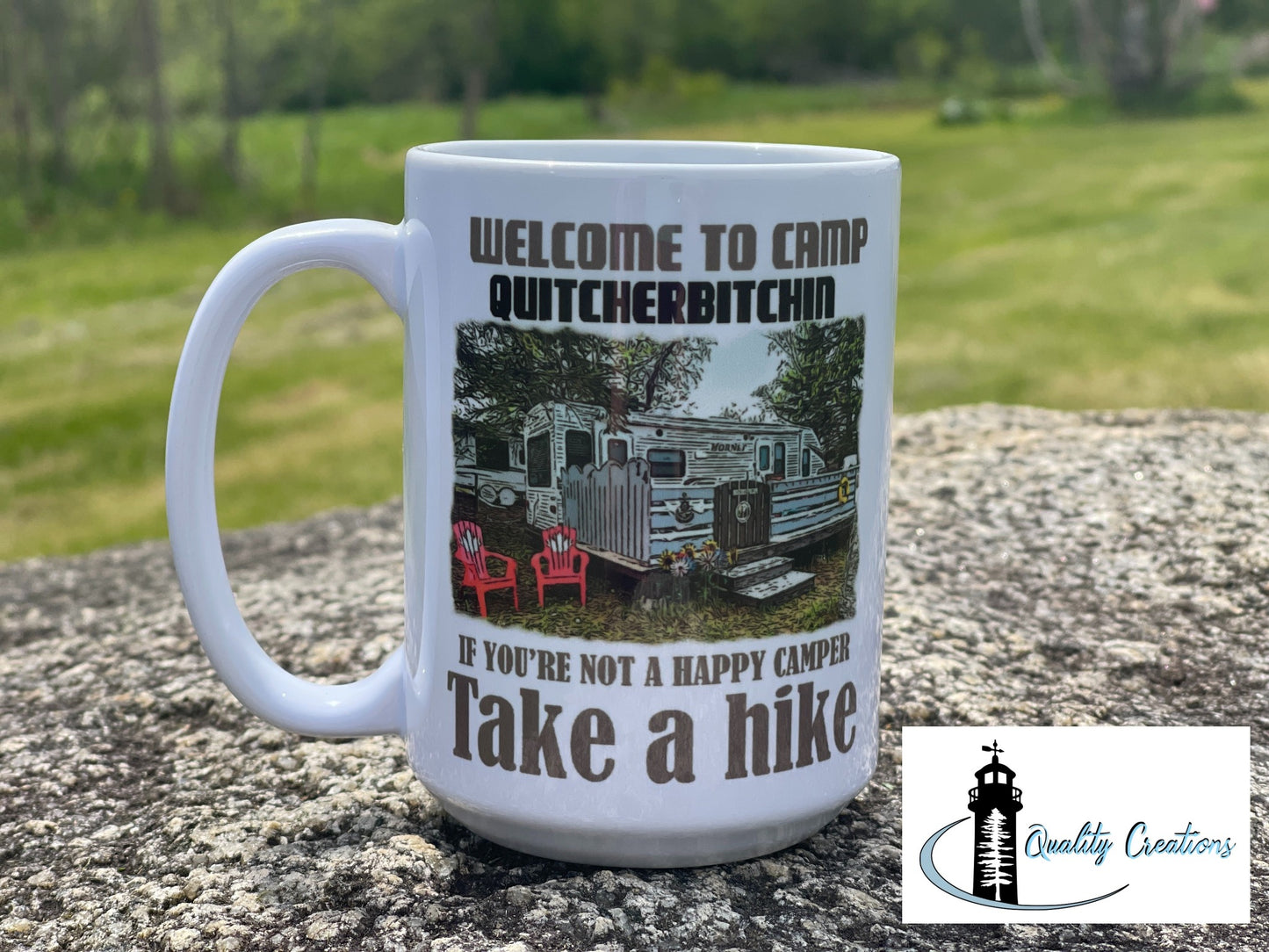 Personalized Photo/Custom Mug