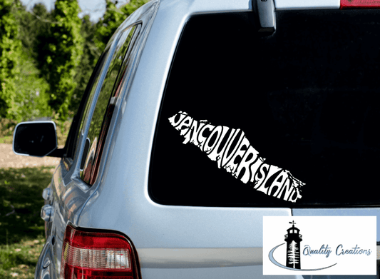 vancouver island design salisbury New Brunswick canada